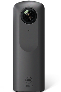 RICOH THETA V