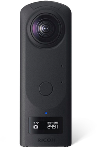 RICOH THETA Z1