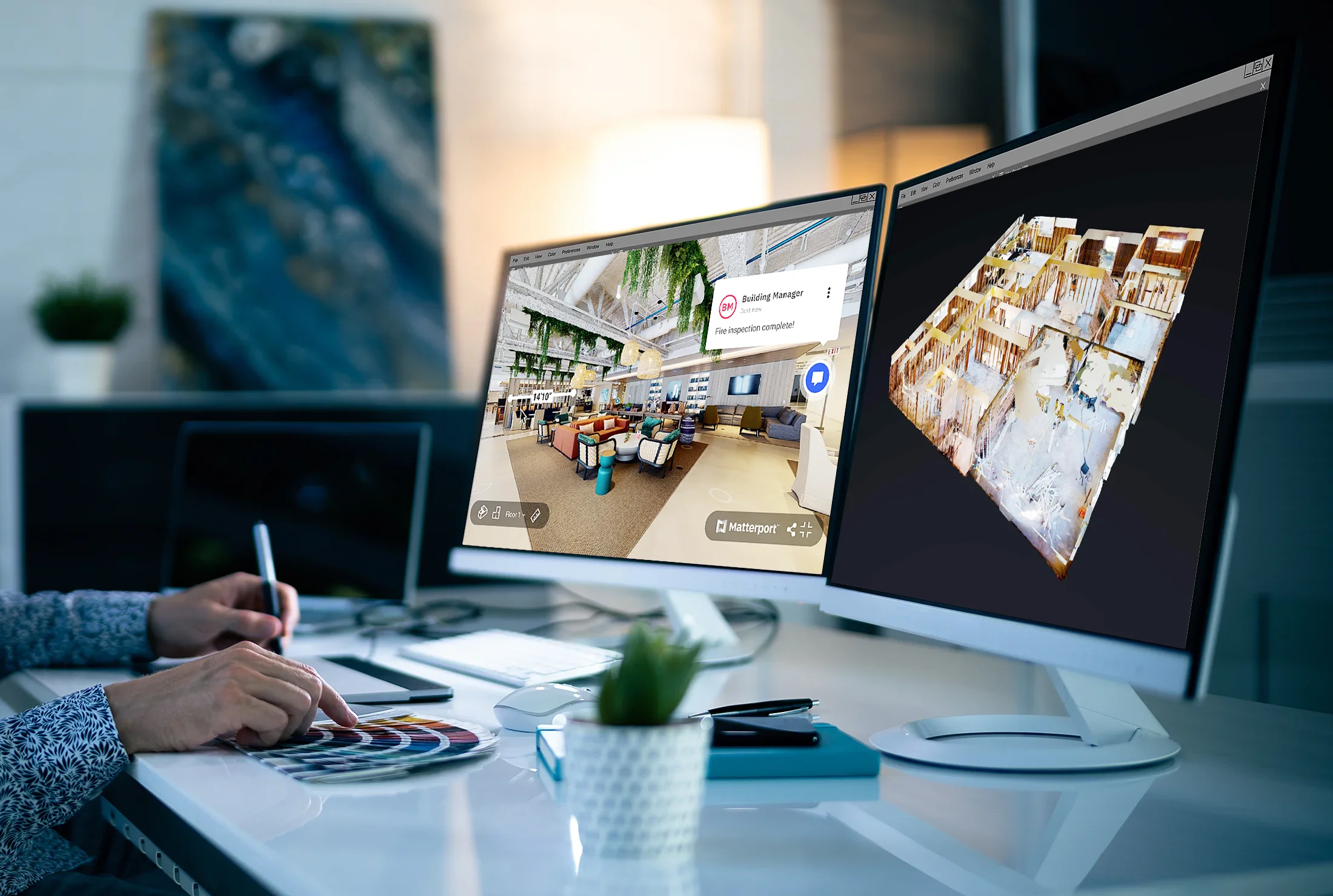 クラウド契約窓口