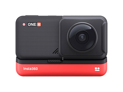 Insta360 ONE R