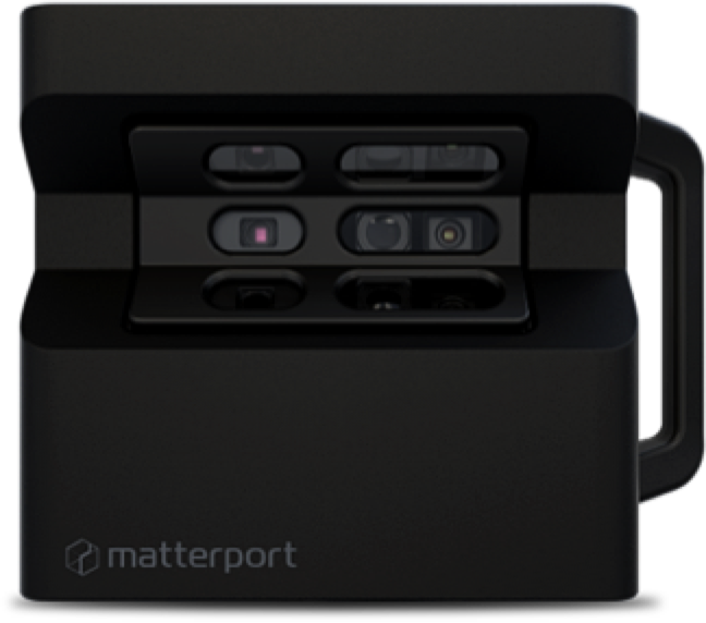 Matterport Pro2
