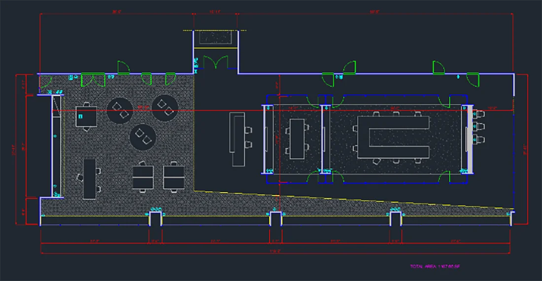 アドオン-CAD・BIM(設備/建設)