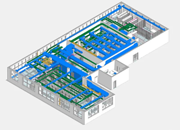 アドオン-CAD・BIM(設備/建設)