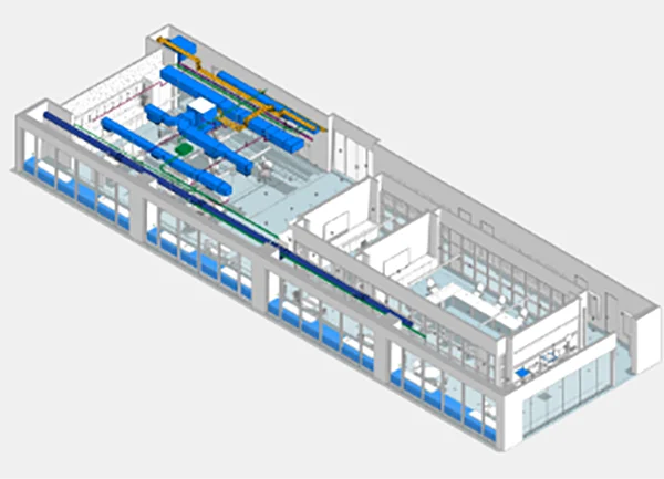 アドオン-CAD・BIM(設備/建設)