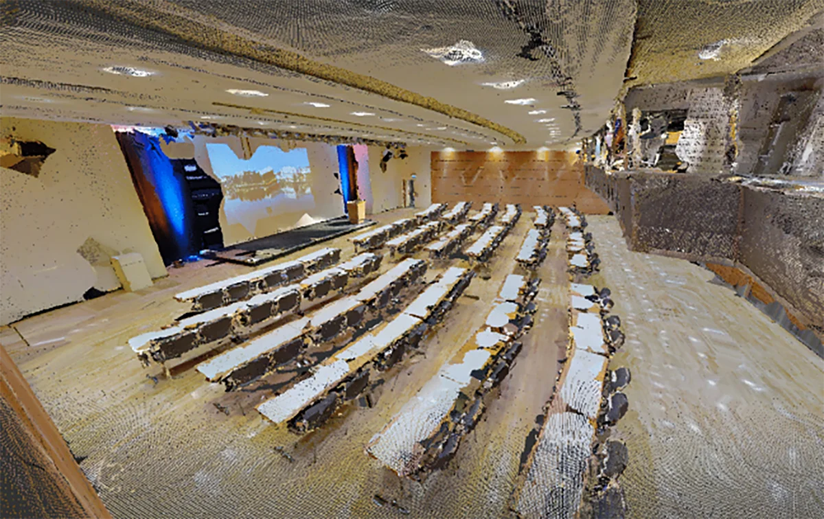 アドオン-点群（建設）