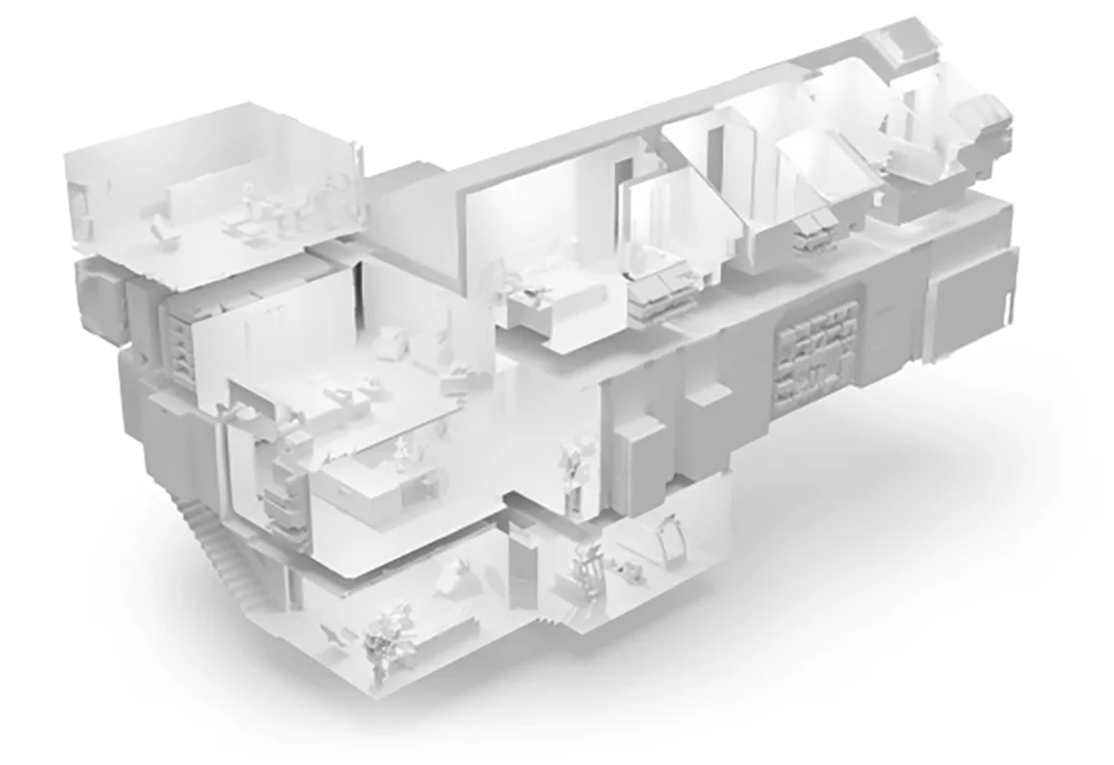 アドオン-点群（建設）