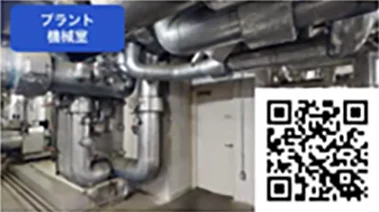 Matterport Pro2 サンプルデータ