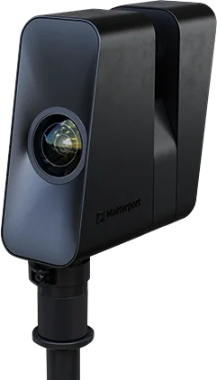 Matterport Pro3