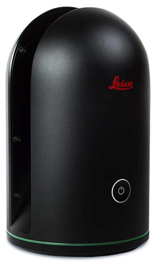 Leica BLK360
