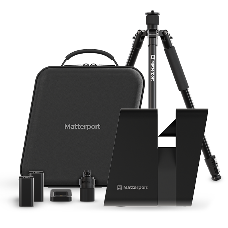 製品 | Matterport マーターポート｜国内正規代理店｜購入〜利用をサポート