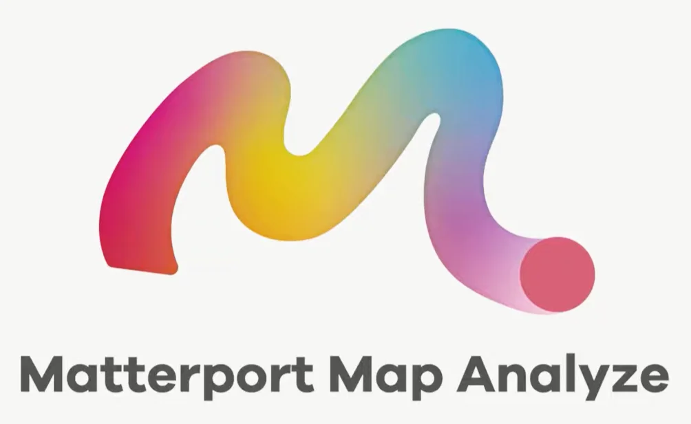Matterport Map Analyze