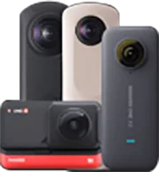 360度カメラ非LiDARソリューション