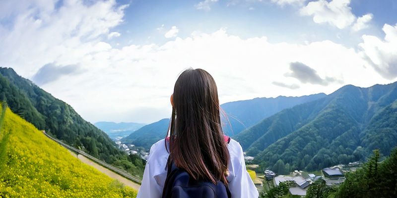 学びと体験を同時に