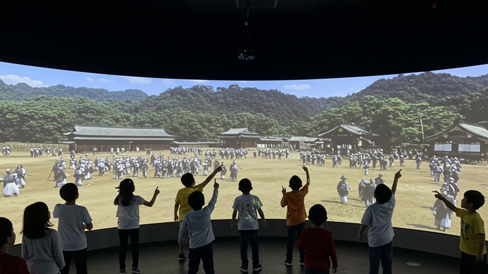 学校の授業をもっと楽しくしたい